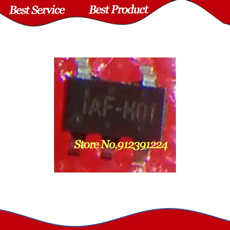 10 Pcs/Lot RP1202-33PB SOT23-5 New and Original In Stock