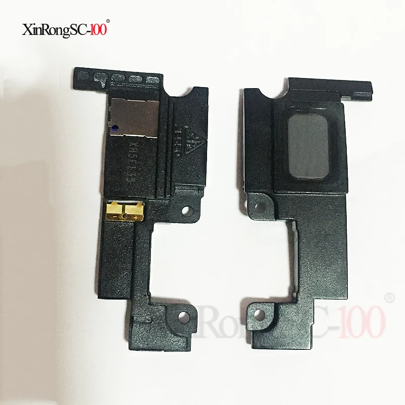 New Loud Speaker buzzer ringer For Asus zenfone 2 ZE551ML ZE550ML Buzzer with Flex Cable replacement parts With Logo