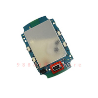 For GARMIN EDGE 200 Motherboard Repair PCB Board Extend the Life Of The Stopwatch Replacement GPS Bicycle Computer Part