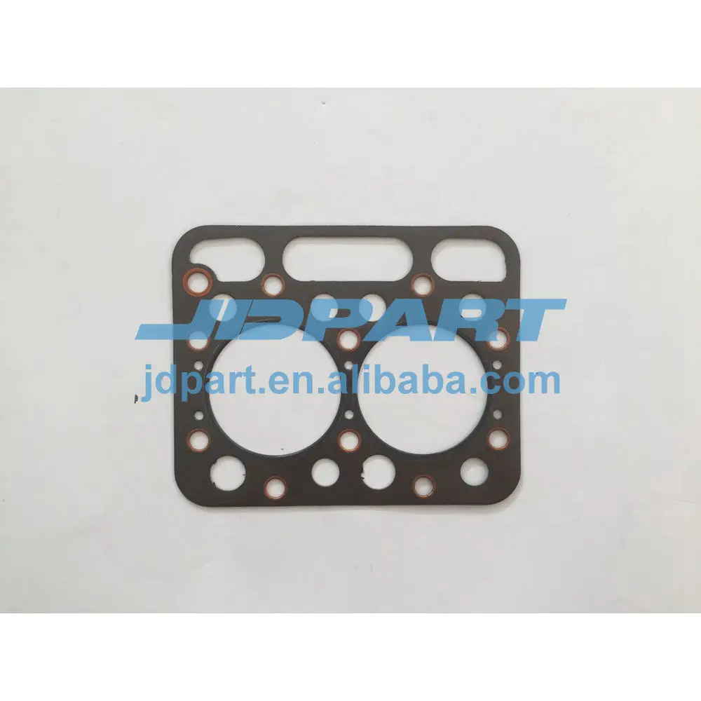 

Z851 head gasket For Kubota