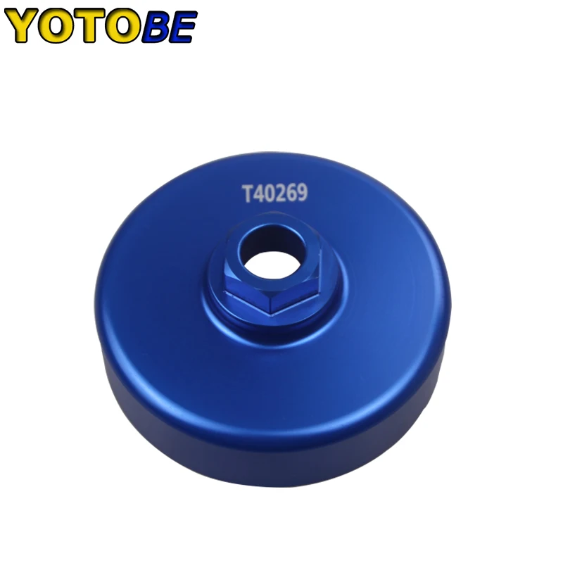 Timing Chain Tensioning Adaptor For VW AUDI Porsche T40269
