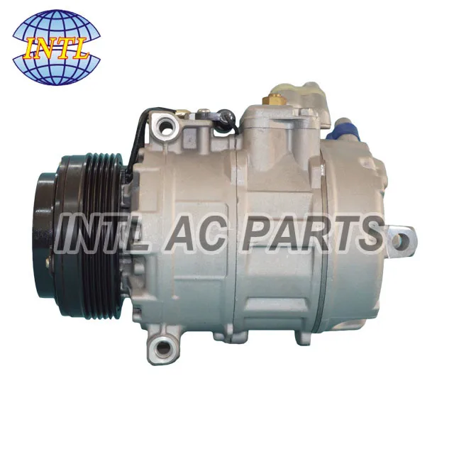 6452-8363-485 64528363485 64528385921 4471709250 4471007600 7SBU16C air compressor FOR BMW 540I M5 Z8 740IL 740I 4.4L 4.8L 5.0L