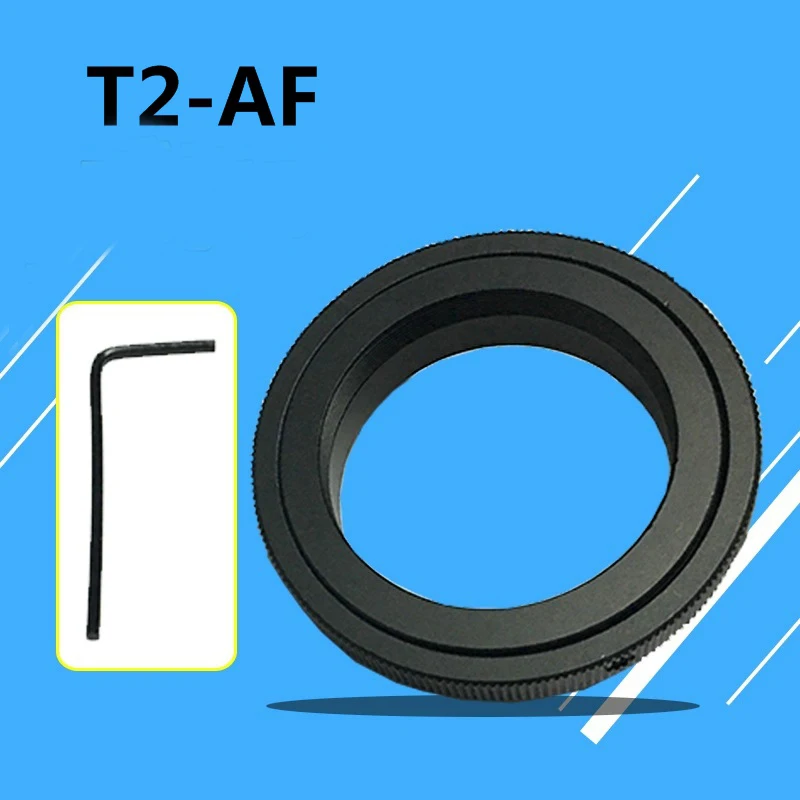 T2-AF T2 Mount Lens… - image