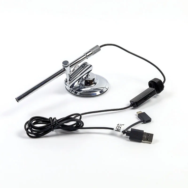 Laparoscopy Simulation Training HD 1080P USB Straight Rod Endoscope Camera Medical Grade Sizers