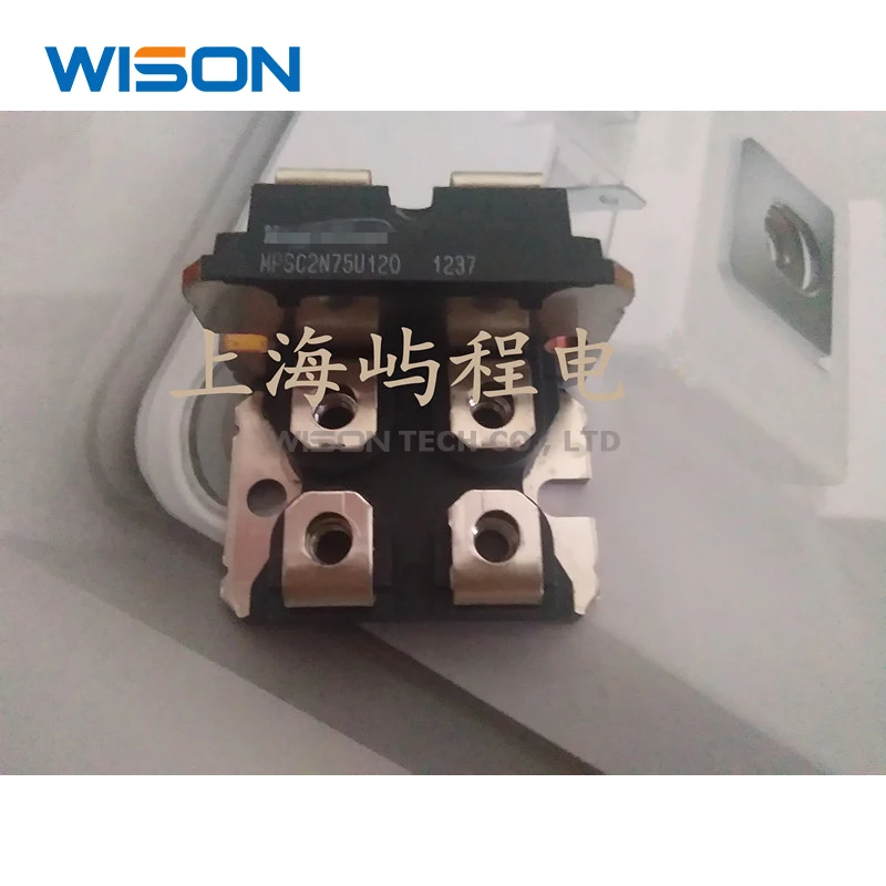 MPSC2N100U40 MPSC2N100U60 MPSC2N100U120 MPSC2N125U120 MPSC2N75U120 MPSC2N60U120新オリジナルモジュール