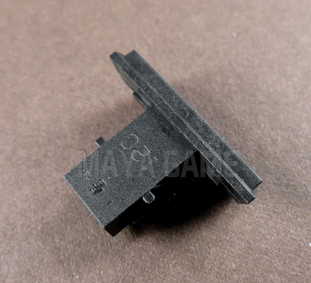 Lot de 30 prises originales pour casque d'écoute, fente pour écouteurs, pour manette de jeu PS5