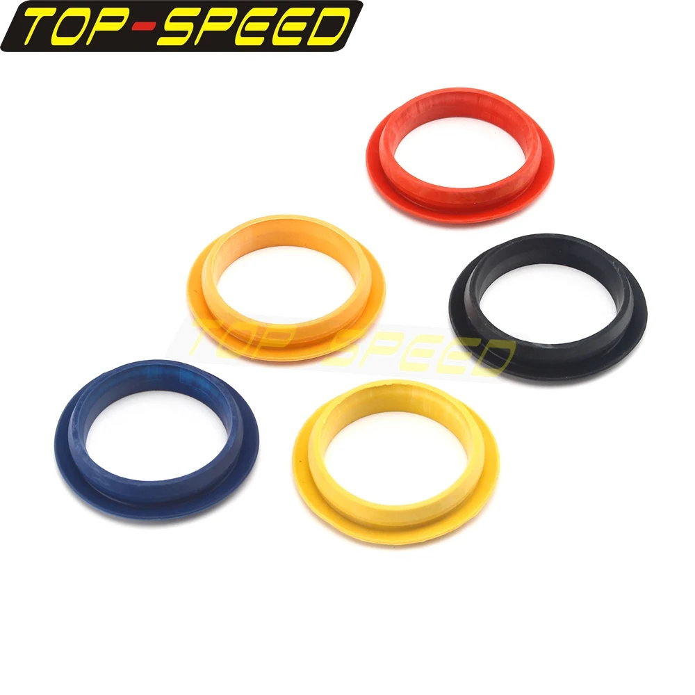 5-цветная масляная крышка мотоцикла, герметичная чашка топливного бака, мягкое резиновое кольцо, пылезащитное уплотнительное кольцо, крышка масляного уплотнителя, уплотнительное кольцо для GTS 300