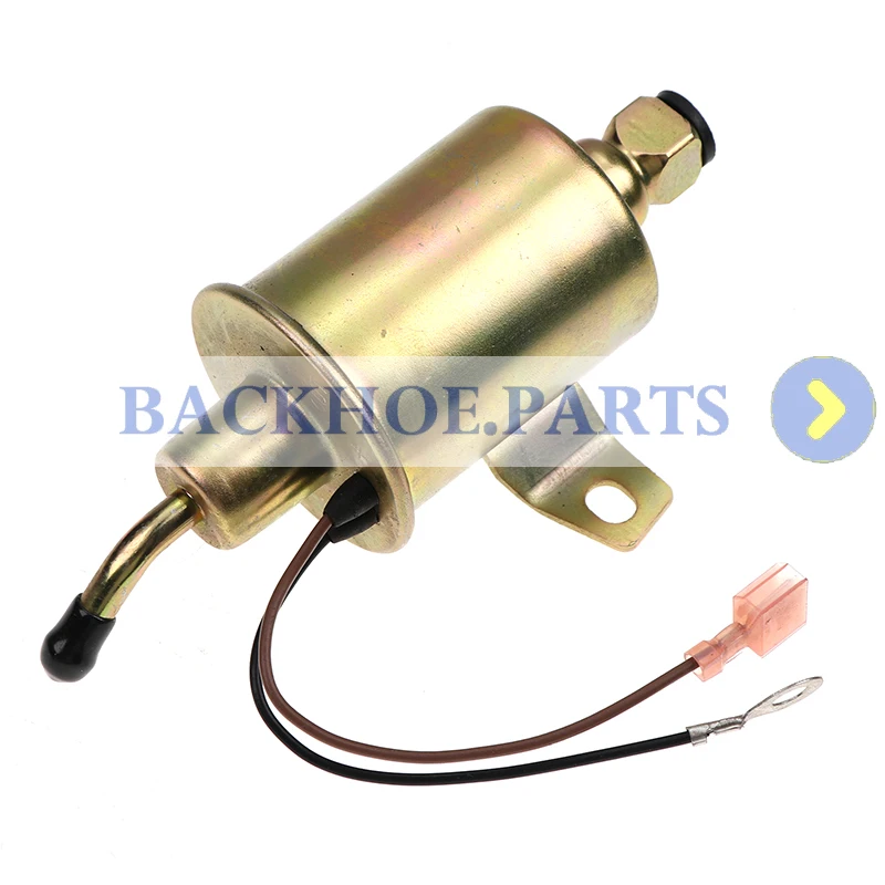 E11007 Fuel Pump 149-2311-02 A029F889 For Onan 4000 RV Cummins Generator 4KW