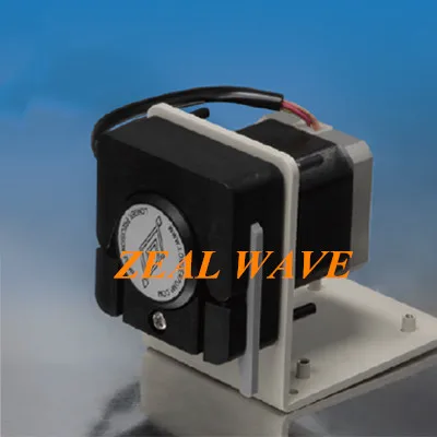 

LONGER T-S500&WX10-14 Peristaltic Pump