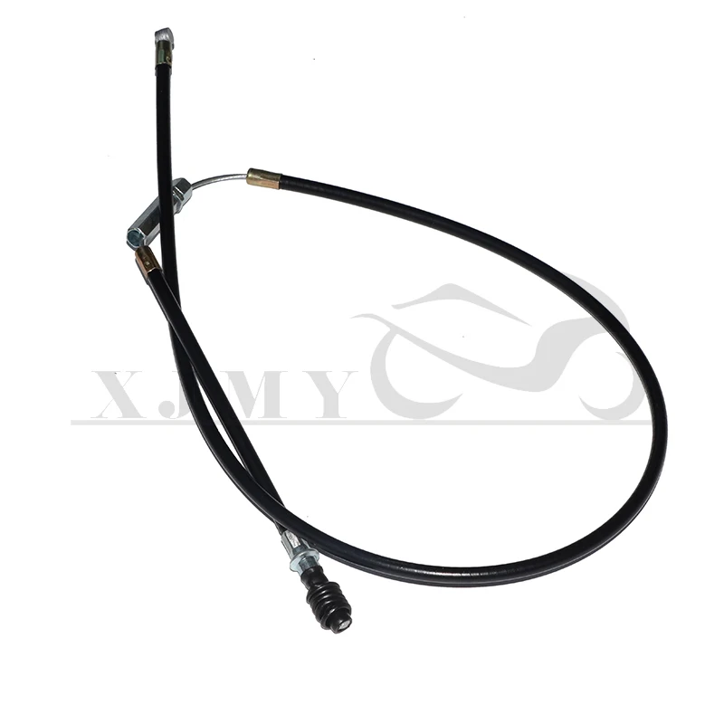 Adjustable 925mm motorcycle Clutch Cable For 110cc 125cc 140cc Pit Dirt Stroke Bike Motorcycle Accessories