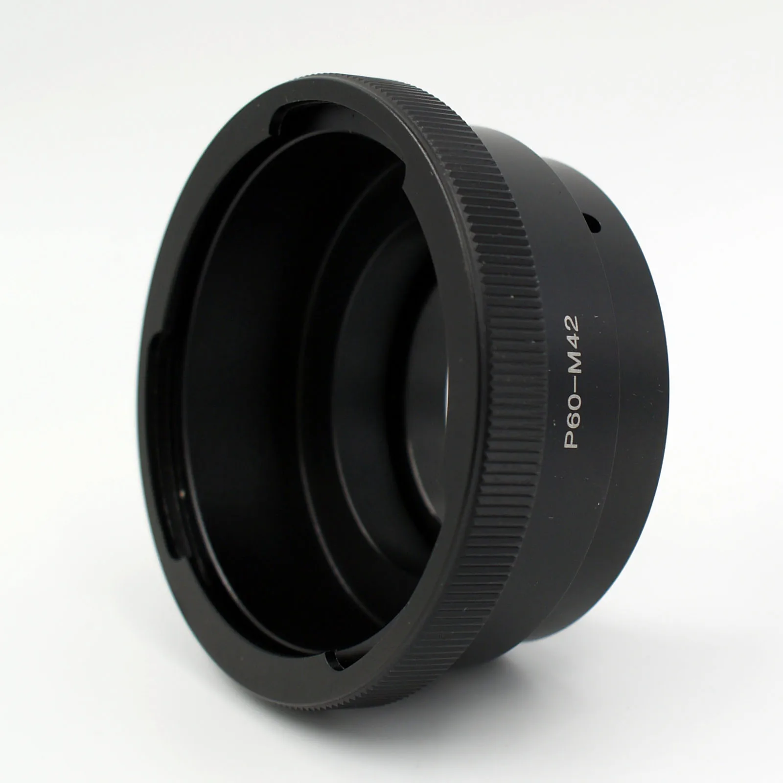 P60-M42 Adapter For Pentacon 6 P6 Kiev 60 Mount Lens to M42 Screw Camera