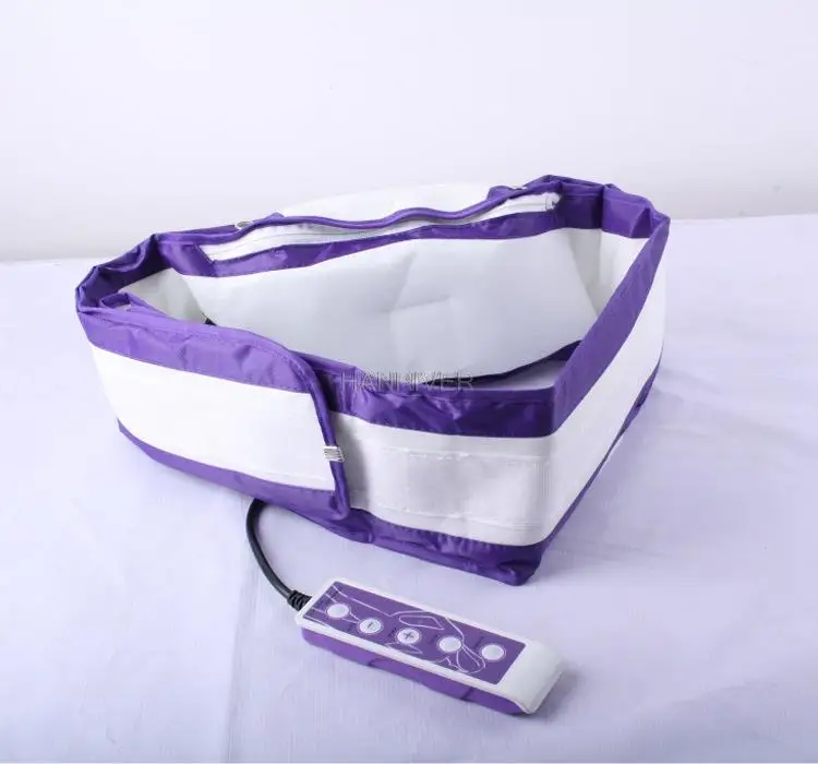 Slimming body massage weight loss fat burning machine X5 times thin waist waist protection fat belt