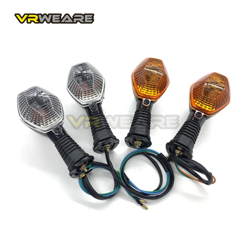 Suitable for Front and Rear Turn Signals of Suzuki DL1000/650 V-Strom, GSF Bandit 600/650/1200/1250 N/S, GSX650F/GSX1250FA view 4