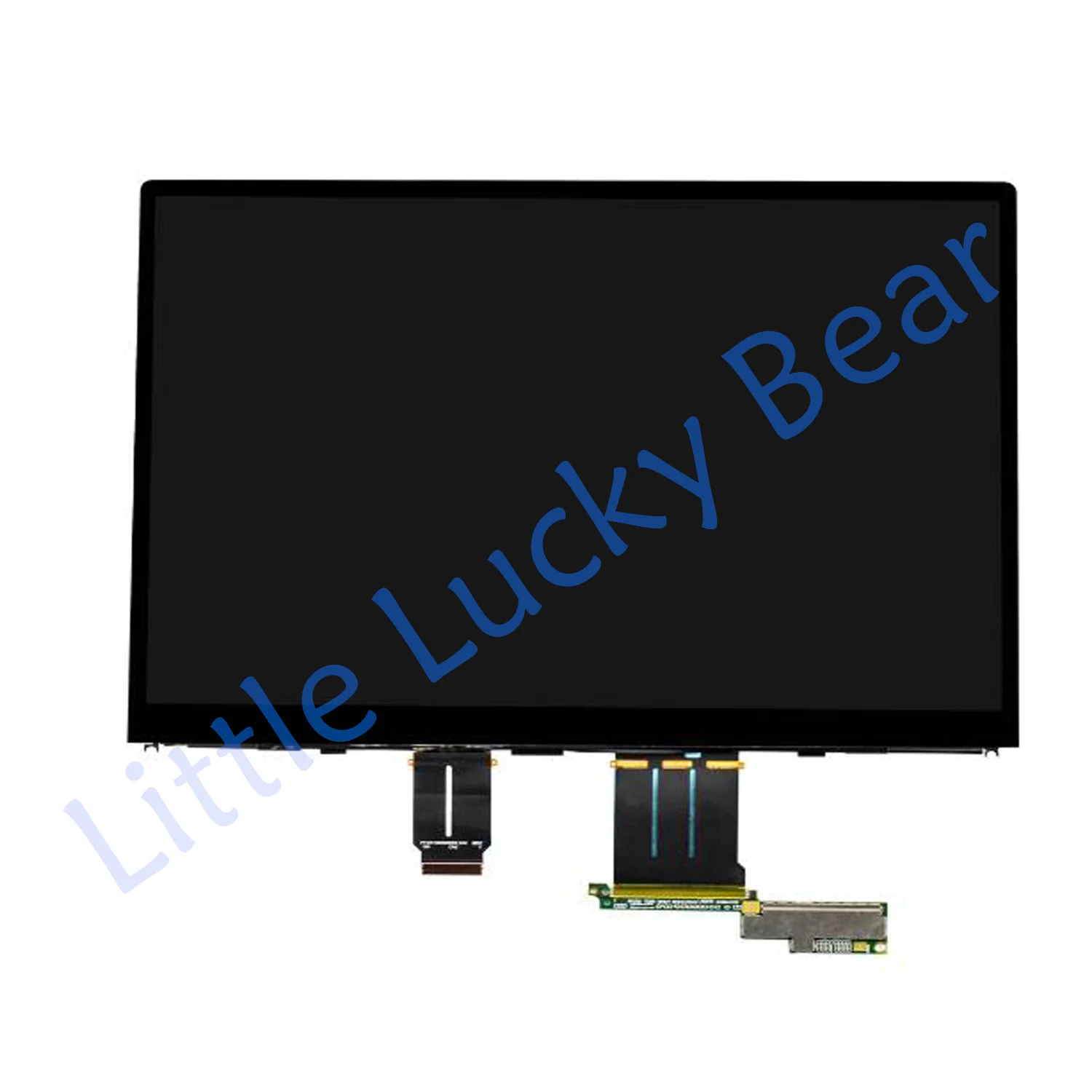 Imagem -02 - Tela Lcd Nova Original 13.9 Polegadas para Huawei Matebook x Pro Partes com Sensor de Toque Lpm139 M422 a