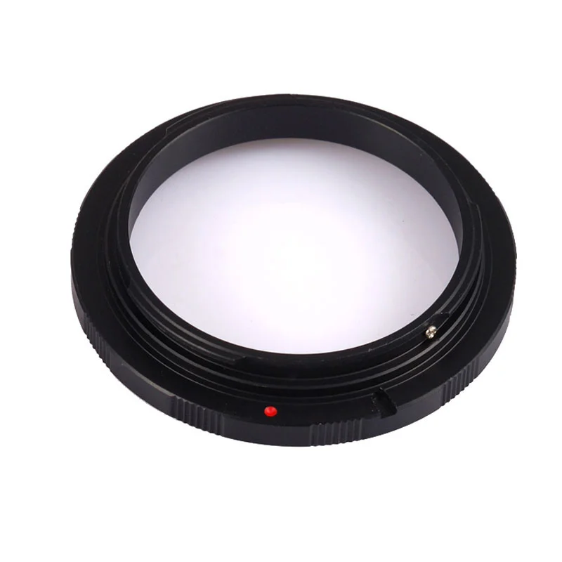 S8026 M60X0.75 Photo Adapter Ring for Canon（Ordinary Adapter Ring）