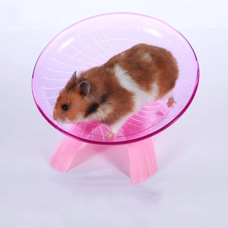 Thumbnail 2 - #17 Latest Hamster Exercise Wheels Offers