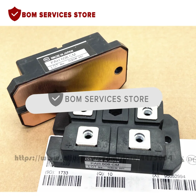 PAH6012 PAH608CM PAH1008CM وحدة الأصلي الجديد