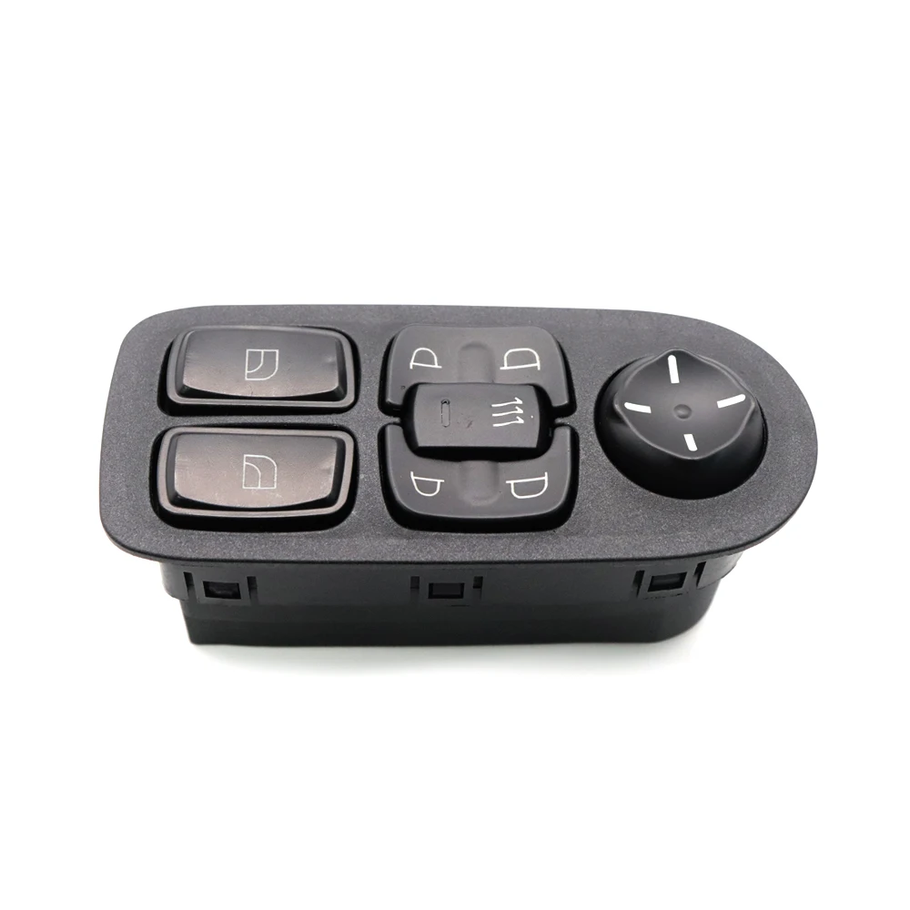 

Electric Power Master Window Control Switch Regulator Button For DAF CF65 CF75 CF85 XF95 XF105 2001-2013 1811131 1736600