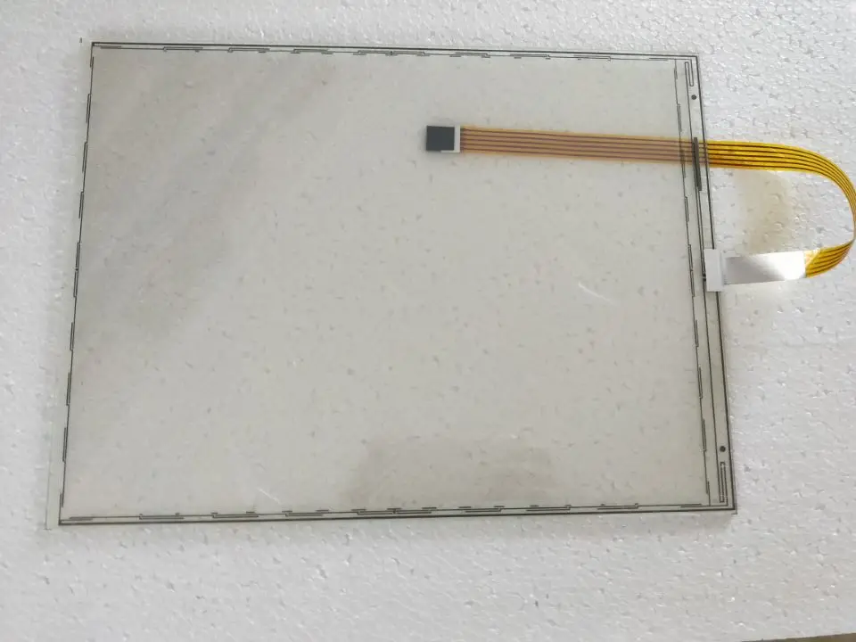 For 91-28213-00A AMT-28213 Touch screen