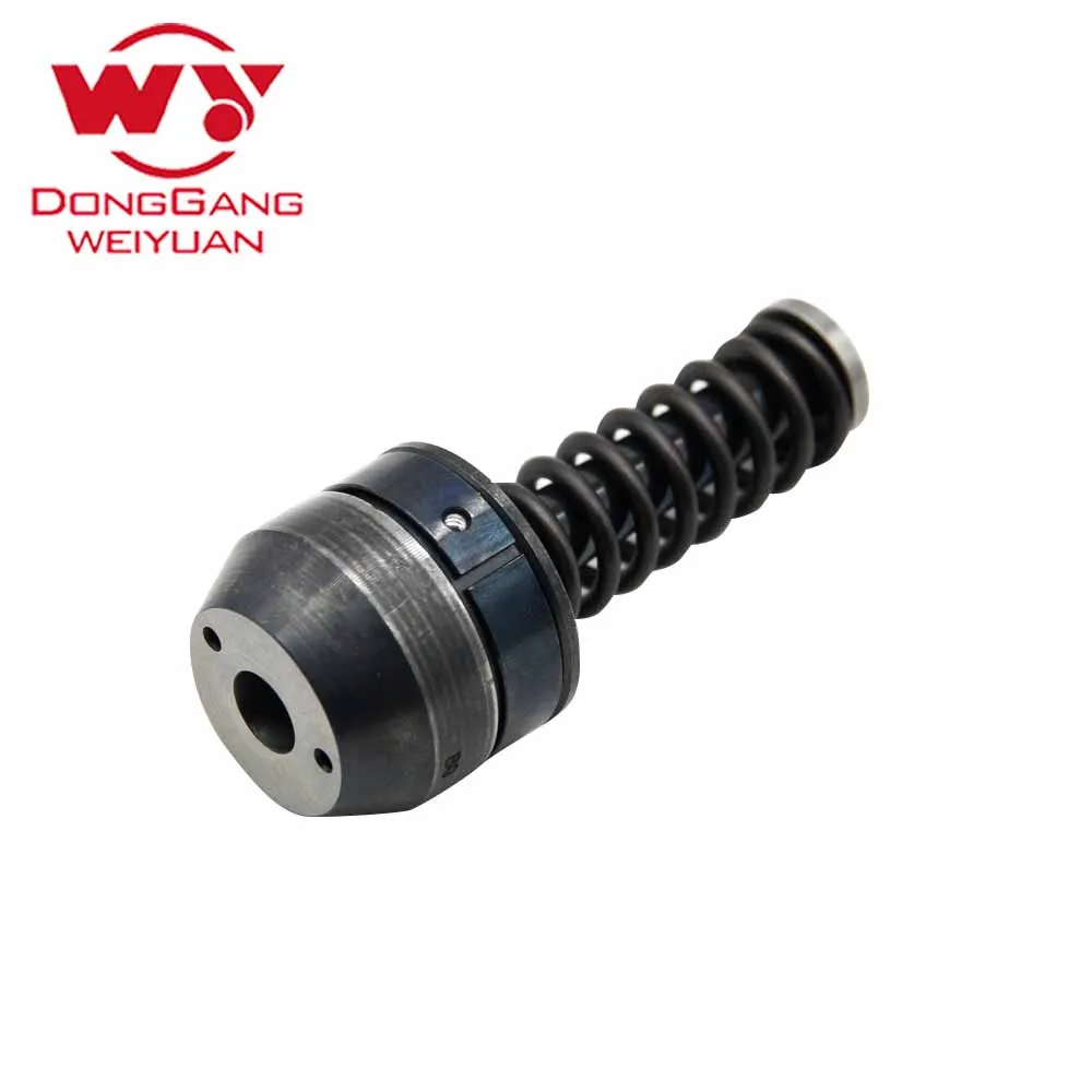 3126B plunger and barrel assembly, Plunger Elements 218-4109, common rail diesel fuel injection spare parts, for CAT injector