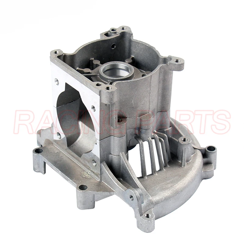 2 stroke Engine Motor Crank Case Casing Mini Pocket Dit Bike Atv Quad 47CC 49cc Parts