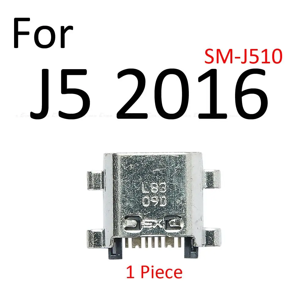 USB Jack Connector Charging Dock Plug Port For Samsung Galaxy J2 J3 J4 J5 J6 Plus J7 Pro J8 2016 2017 2018 Type-C Charger Socket
