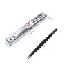 Tweezers Ultra Fine Non-magnetic Stainless