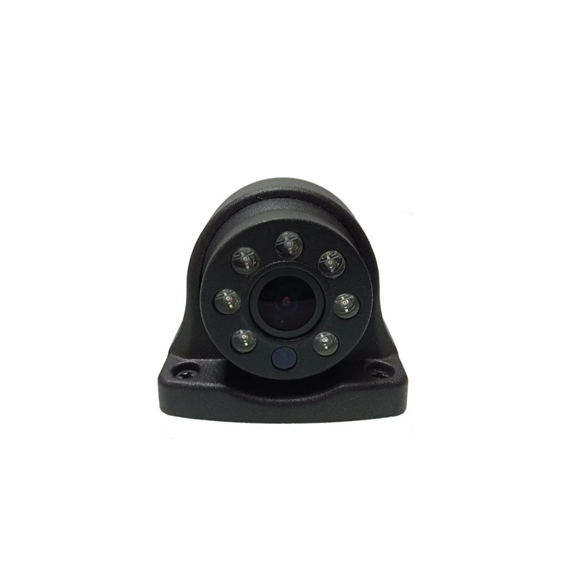 Low Price AHD 2.8mm night vision high quality vehicle truck side view car camera 1080p