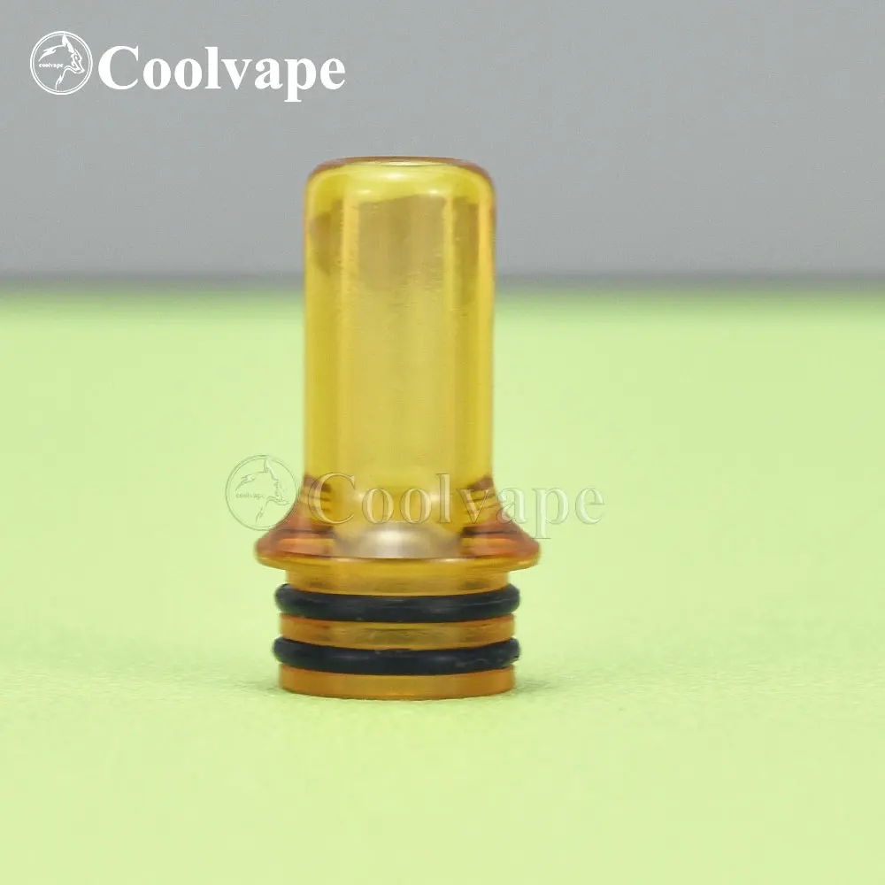 510 RDA RDTA atomizer tank for coils & atomizers - gallery image 6
