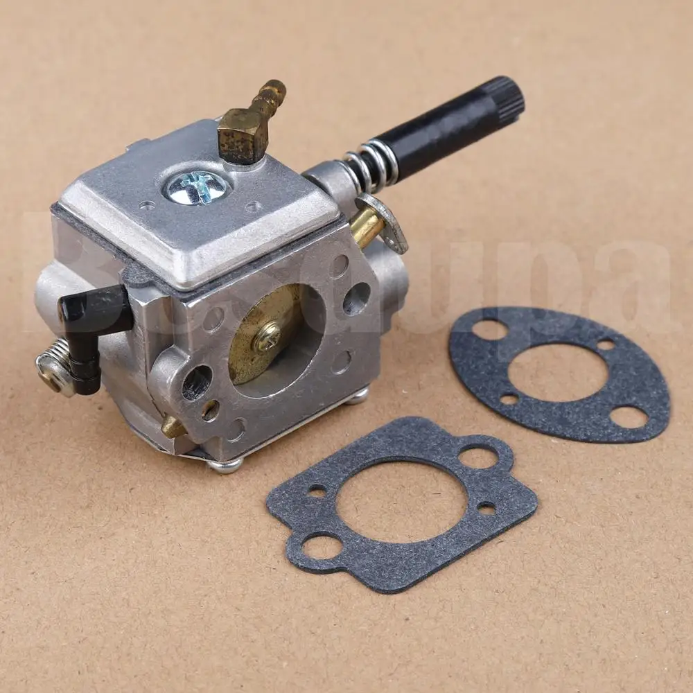 Imagem -04 - Carburador Carb para Shindaiwa 488 Motosserra Peças Substituição A021003090 7236581000