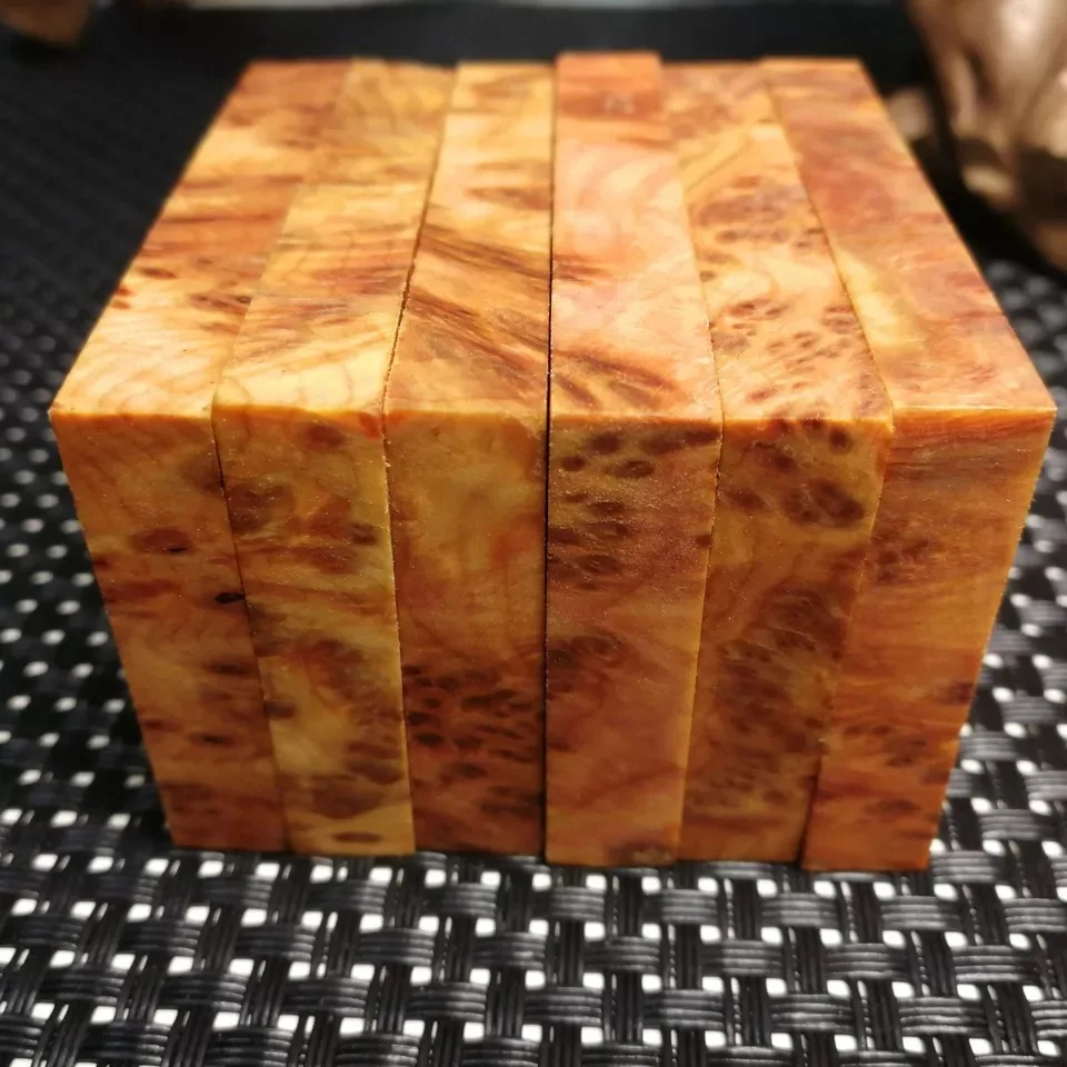 Аутентичные подвесные аксессуары Taihang с высоким содержанием масла и твердой древесиной