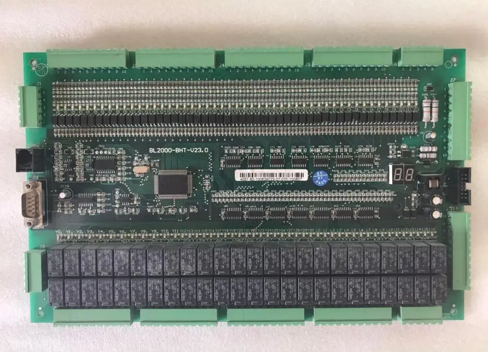 

Плата BL2000-BHT-V23.0