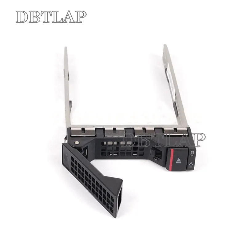 2.5 "Hard Drive Tray Caddy Voor Lenovo TS430 TS440 TS530 T168 TD330 03X3836 31049382 31050784