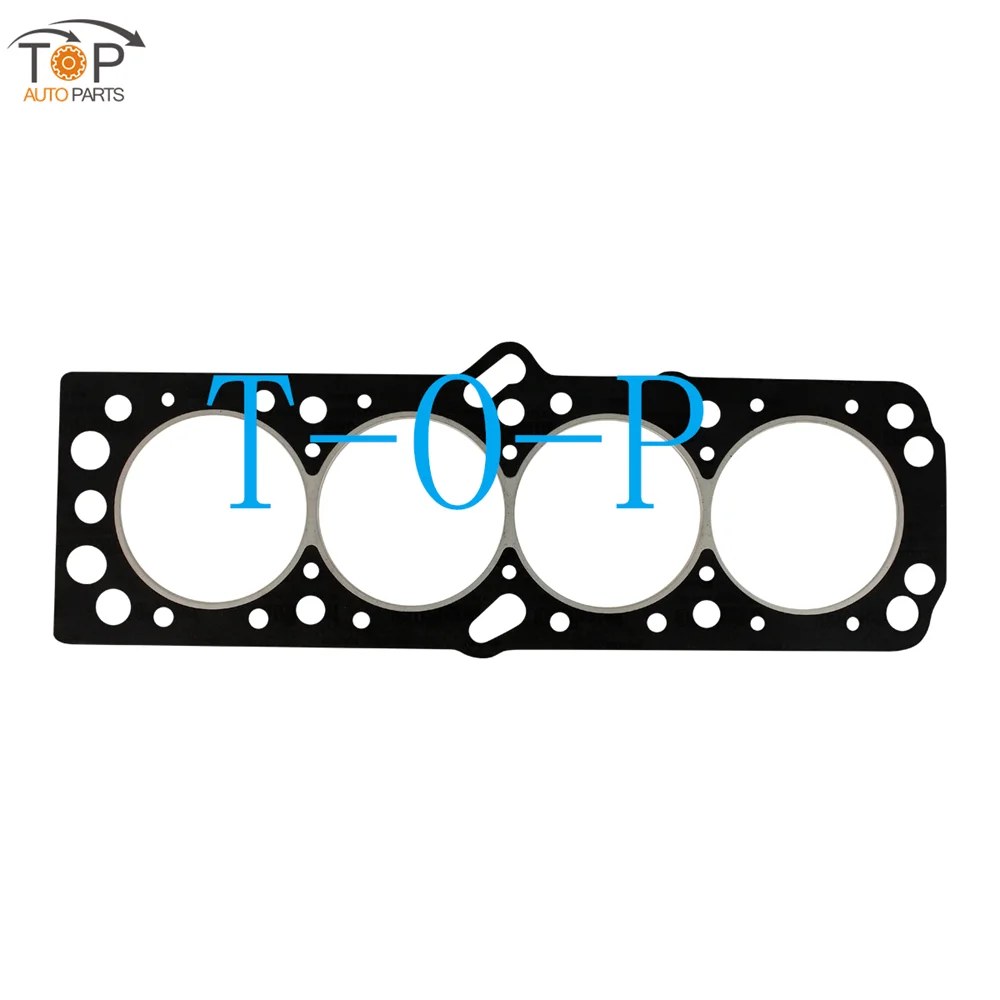 Cylinder Head F14D6 F14D3 Full Overhaul Engine Repair Kit Gasket Set For Daewoo Lacetti Kalos 96473400