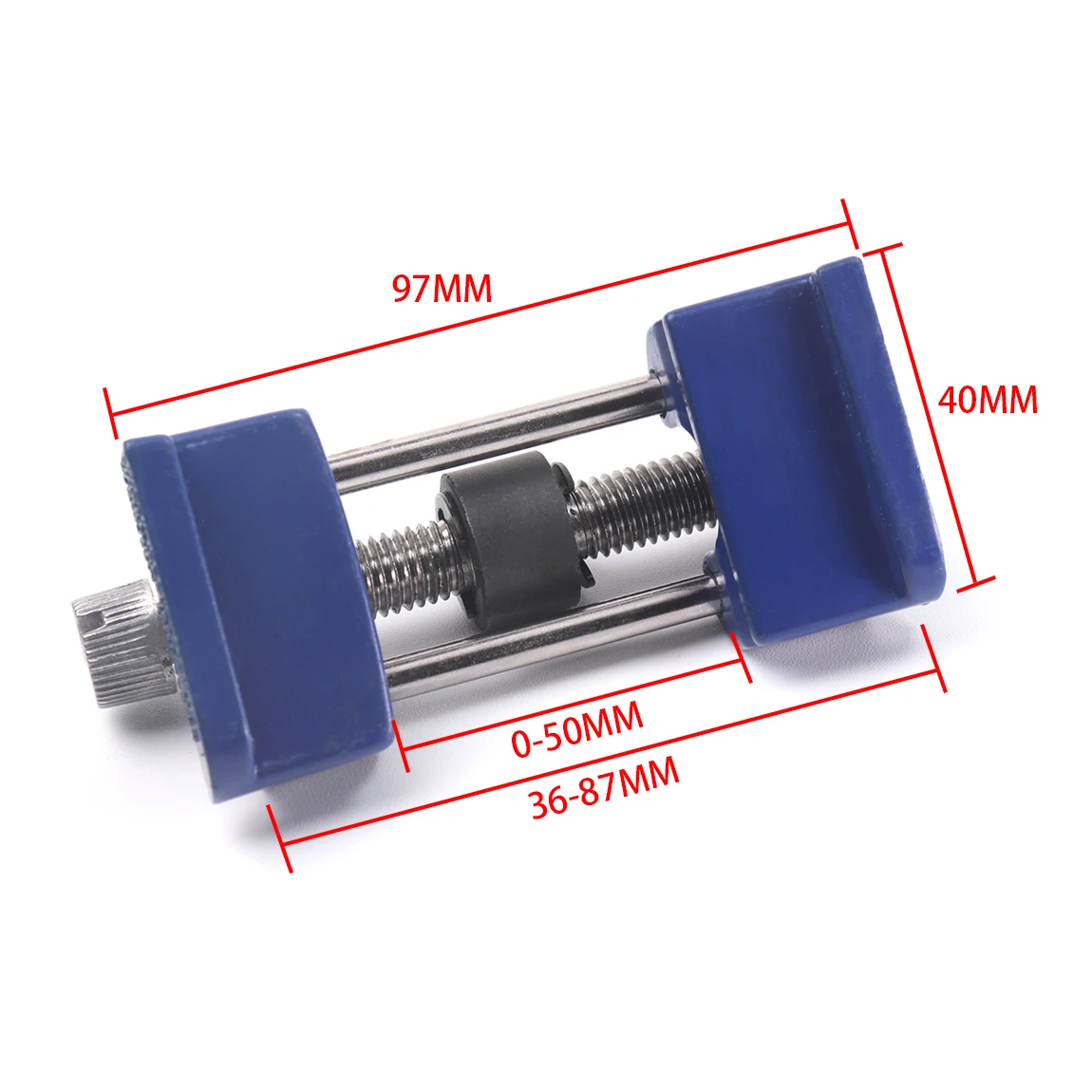 Metal Wood Chisel Honing Guide Jig Fixed Angle Holder For Sharpening System Chisel Plane Iron Planers Blade Woodworking Tools