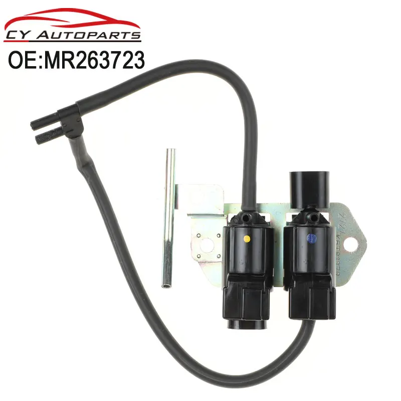 

New Freewheel Clutch Control Solenoid Valve For Mitsubishi Montero Sport 3.0L 3.5L 1997-2004 MR263723