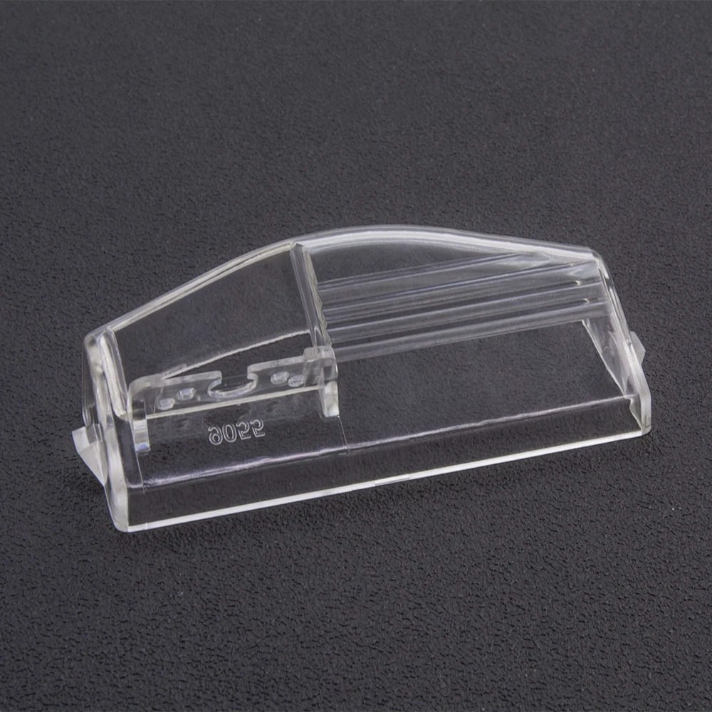 GreenBGHR أضواء لوحة ترخيص الإسكان سيارة الرؤية الخلفية حامل كاميرات مراقبة عالي الجودة ل Mazda3 (BK) 2003-09 (BL) 2009 ~ 2013 Mazda2 (DE) 2007 ~ 2015