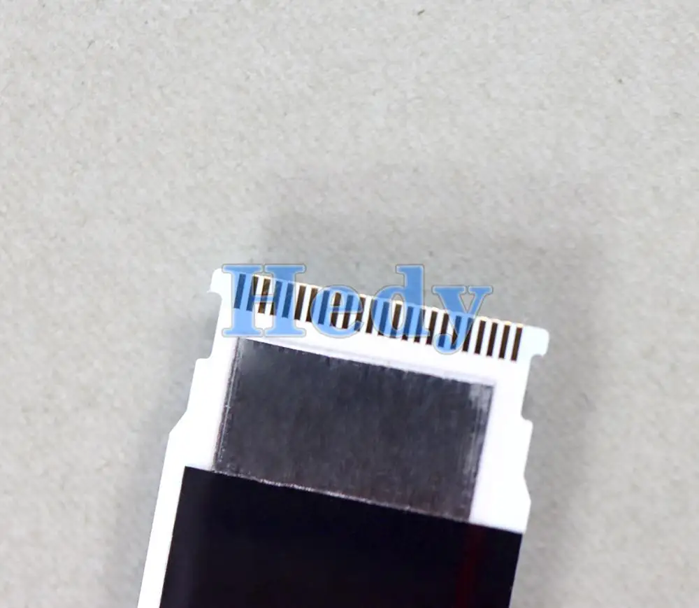 1 قطعة استبدال لسوني PS5 تحكم 24PIN Dvd محرك فليكس كابل 40pin الليزر عدسة الشريط كابل ل بلاي ستيشن 5 وحدة التحكم