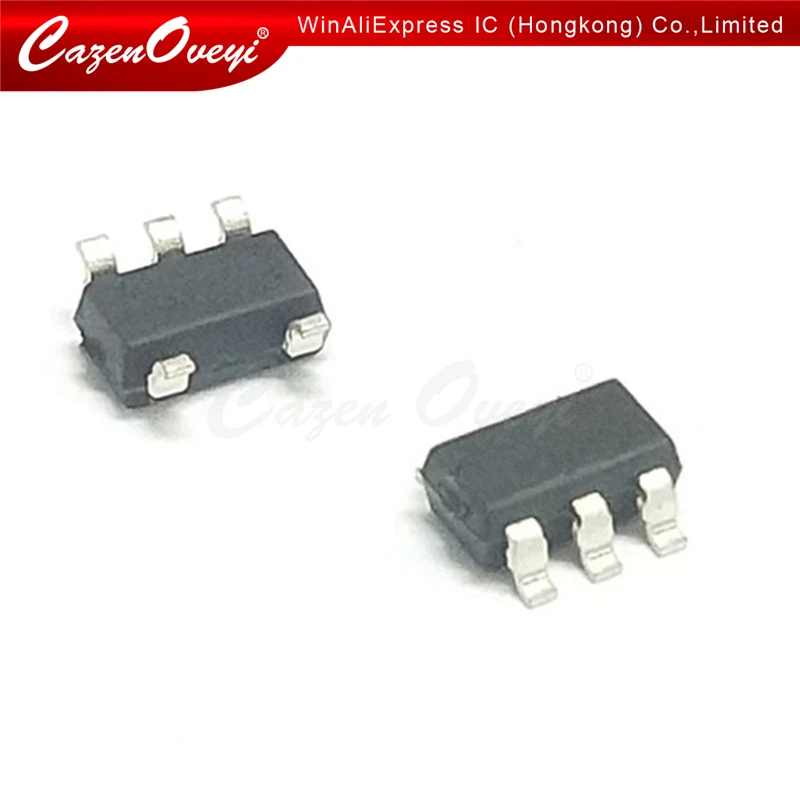 10pcs/lot 74HC1G14GV MARKING:H14 SOT-753 Inverter IC 1 Channel Schmitt Trigger In Stock