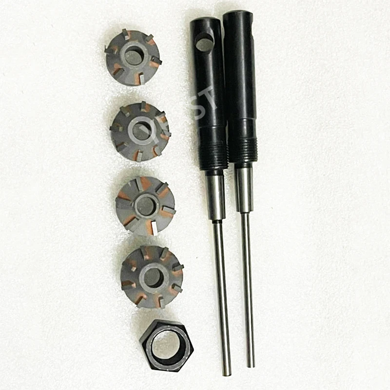 22to 34mm valve seat tool reamer high quality valve tool