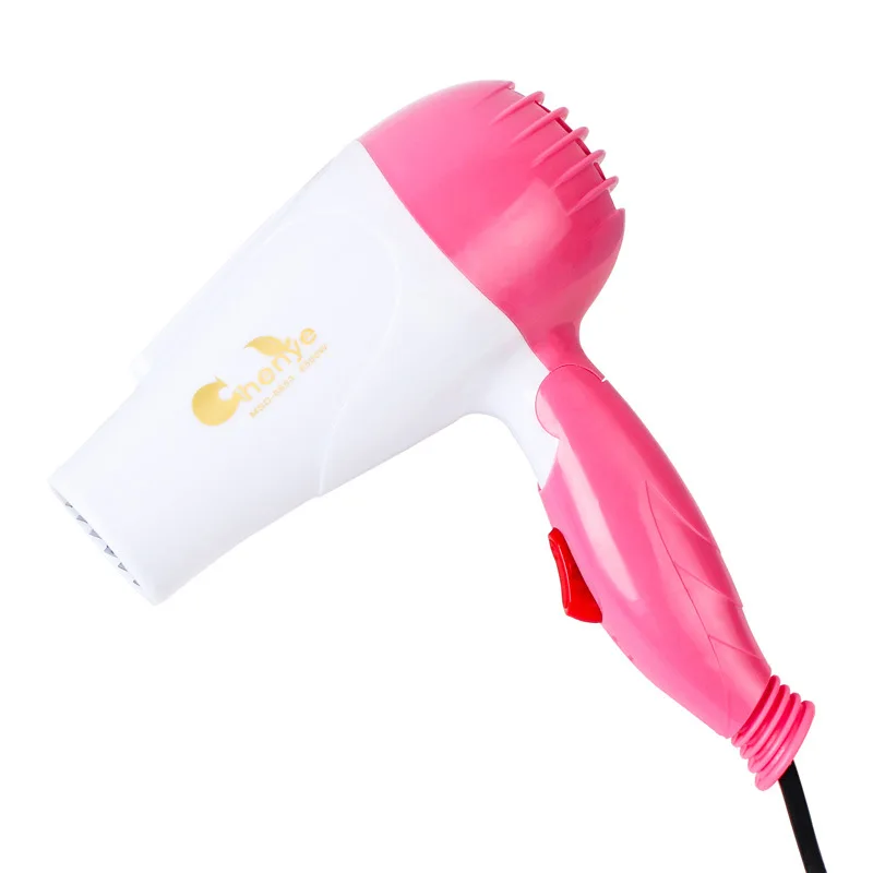 Mini 450W hair dryer designed for the student dormitory use the second wind Blow dry hair for a small gift for girlfriend SU182