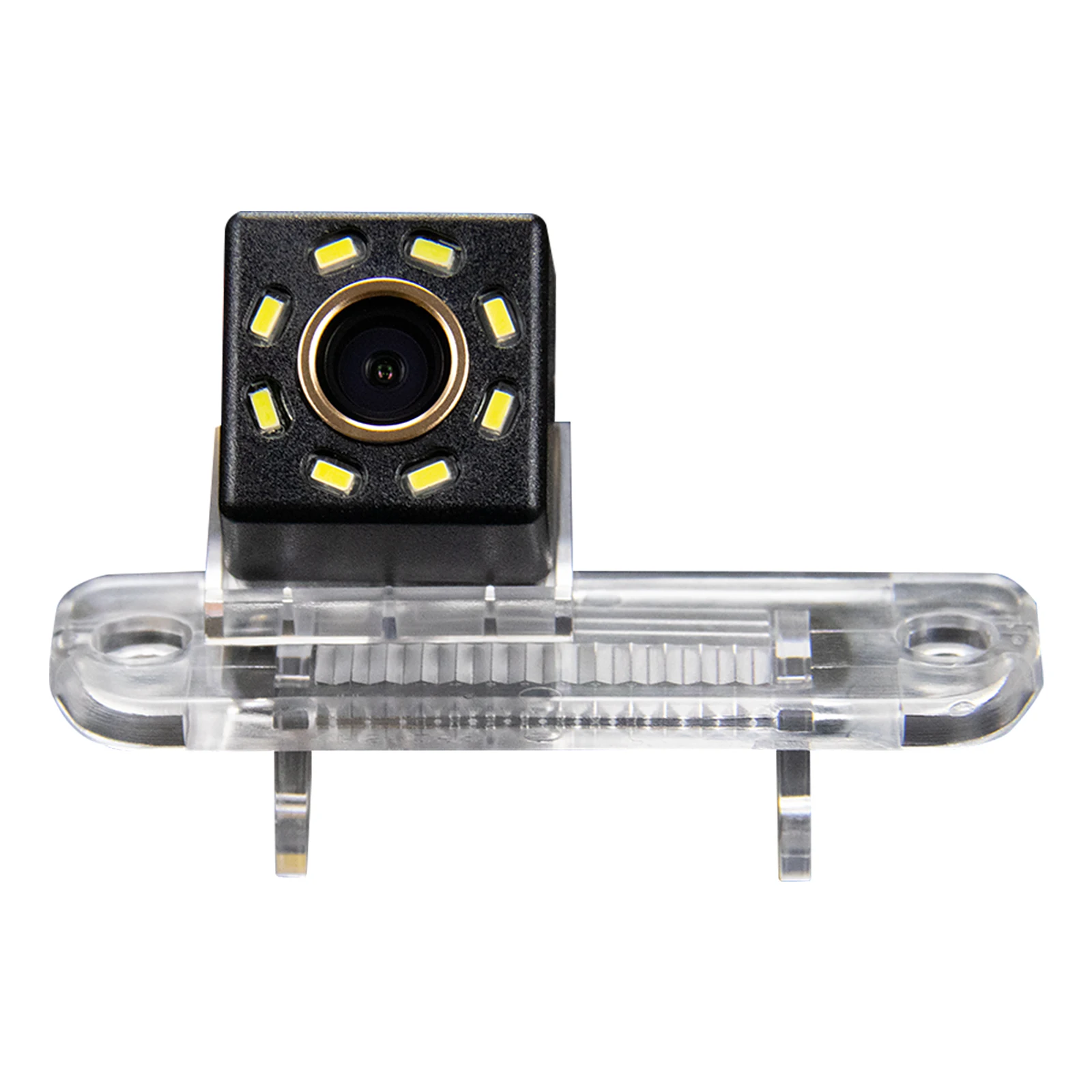 HD Rear View Camera for Mercedes GL ML R-Class W251 2006-2013/X164 2006-2012/W164 2005-2011,Reversing Backup Waterproof Camera