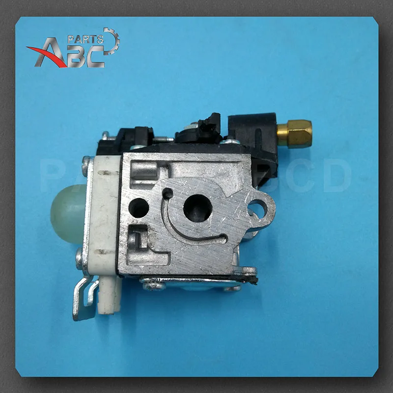 Genuine Zama Stihl Carburetor RB-K103 8.33 mm Intake & 7.6 mm Outlet