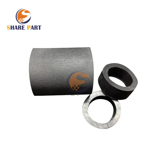 

1 компл. Panasonic KV S1020C S1025C S1045C SS030 SS035 KV-SS030 KV-SS035 KV-S1020C KV-S1025C, набор резиновых колец для замены