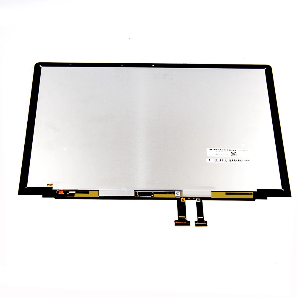 Imagem -02 - Polegada para Microsoft Surface Portátil Lcd 15 1952 1953 1978 1979 Display Lcd Tela de Toque Digitador Assembléia Ferramentas Substituição 15