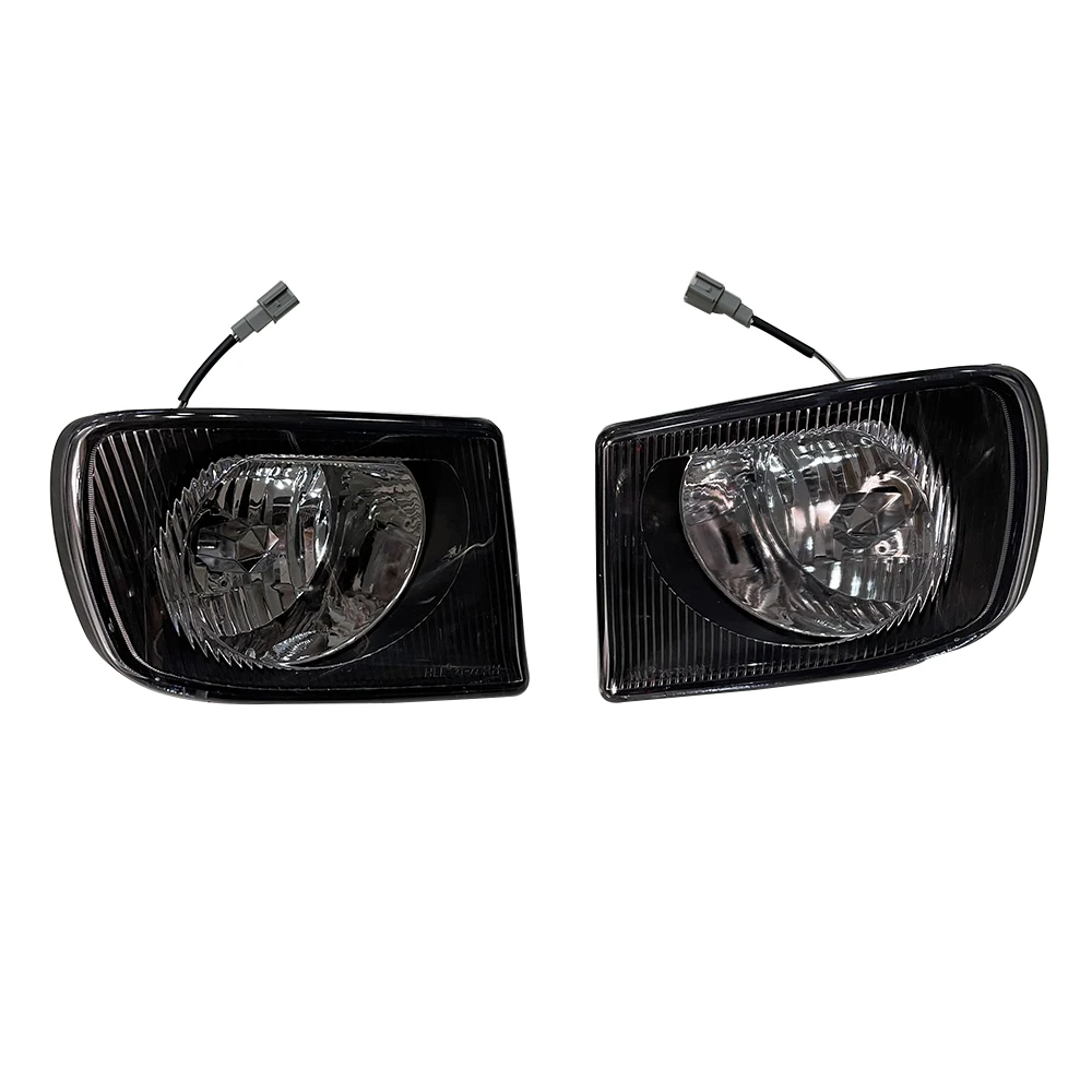 

Car Foglamp For Nissan Wingioad AD Wagon Y11 A Pair Fog Light 1999-2005 with Bracket