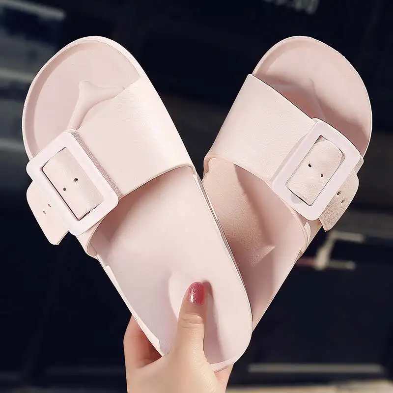 Women\'S Sandals Flip-Flop Luxury Summer Slippers Women Sandals Platform Women Shoewomen Clogs Tennis Croks Fitness Runners