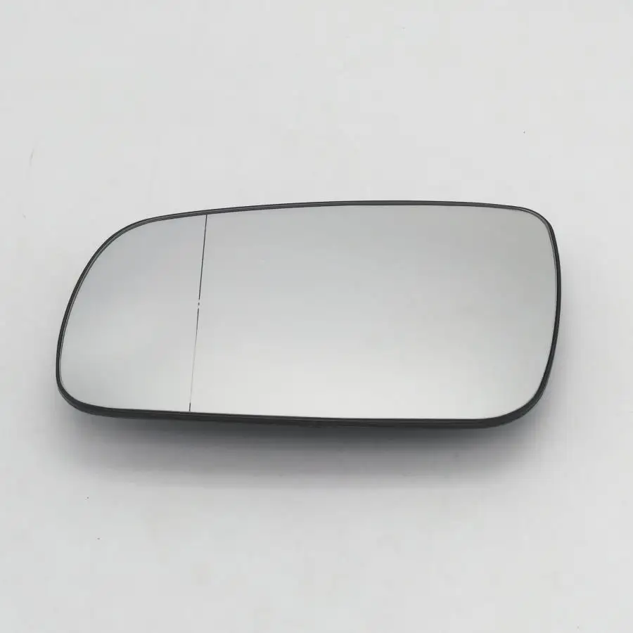 For Skoda Fabia MK1 2000 2001 2002 2003 2004 2005 2006 2007 2008 Car-Styling New Mirror Glass Heated Driver Left Side