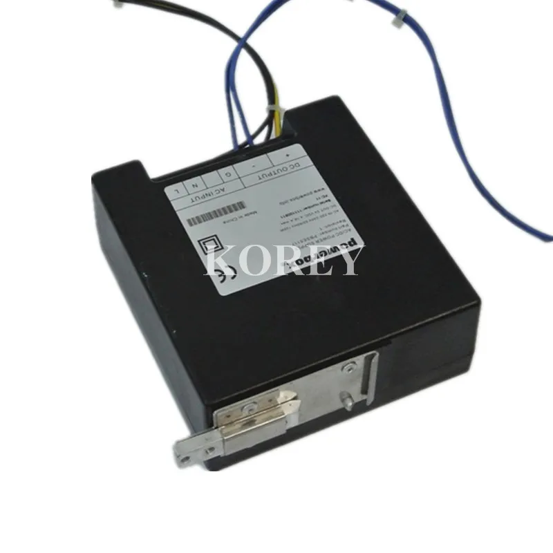로봇 전원 공급 장치 모듈 DSQC609 3HAC14178-1