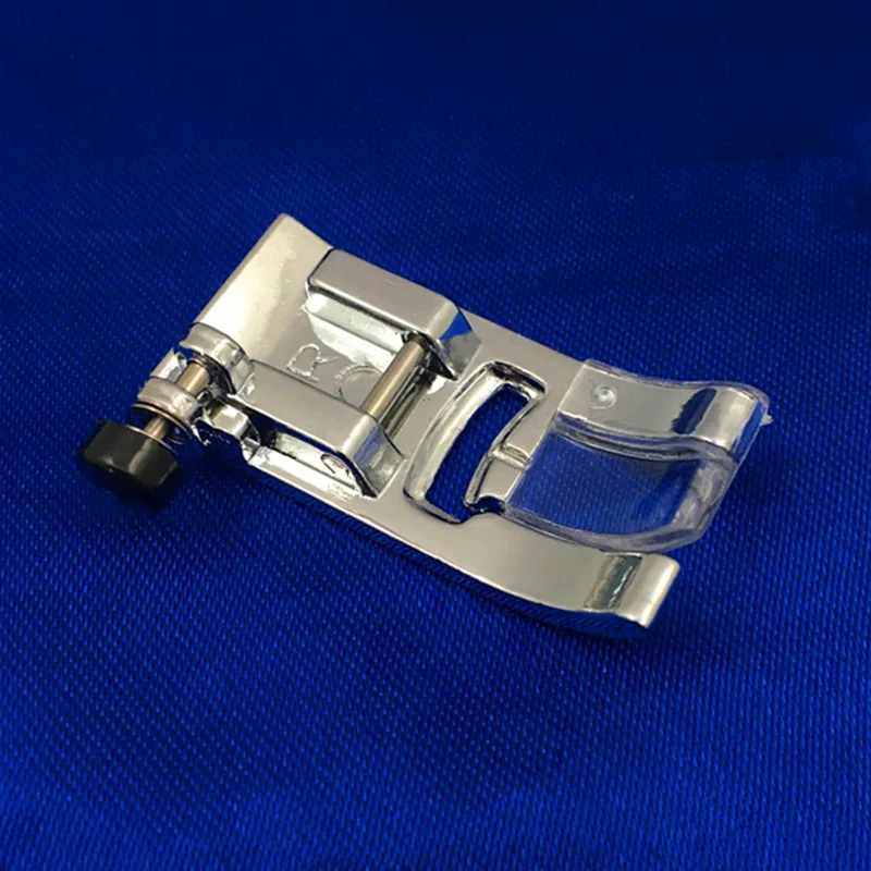 Zig zag sewing machine foot (R) / general purpose presser foot #XC3021051 Fits Baby Lock, Brother AA7058